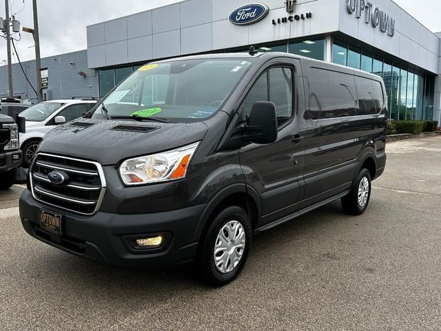 2020 Ford Transit Base