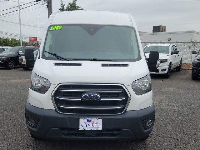 2020 Ford Transit Base