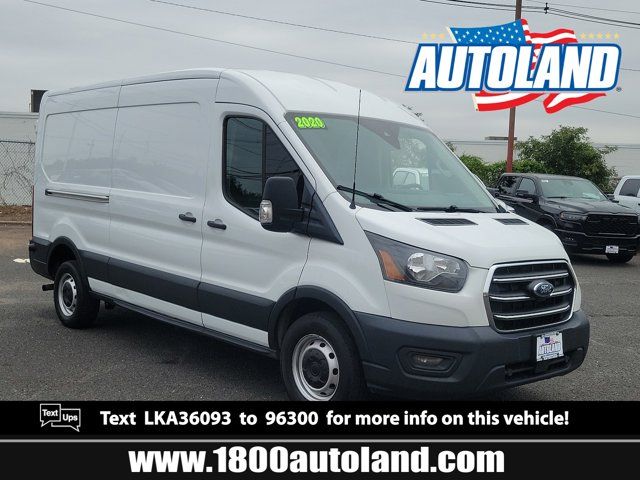 2020 Ford Transit Base