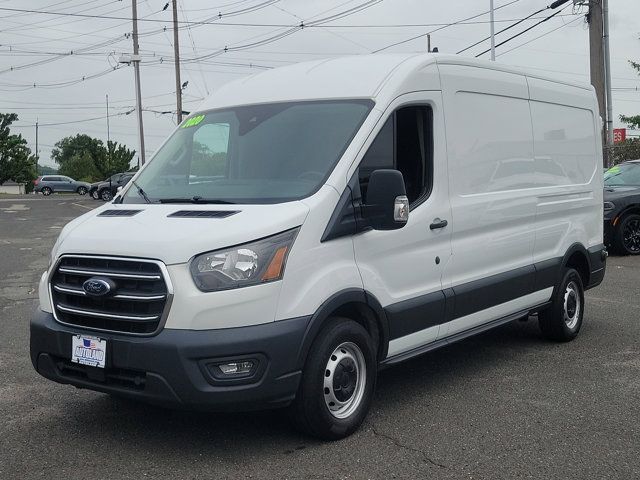 2020 Ford Transit Base