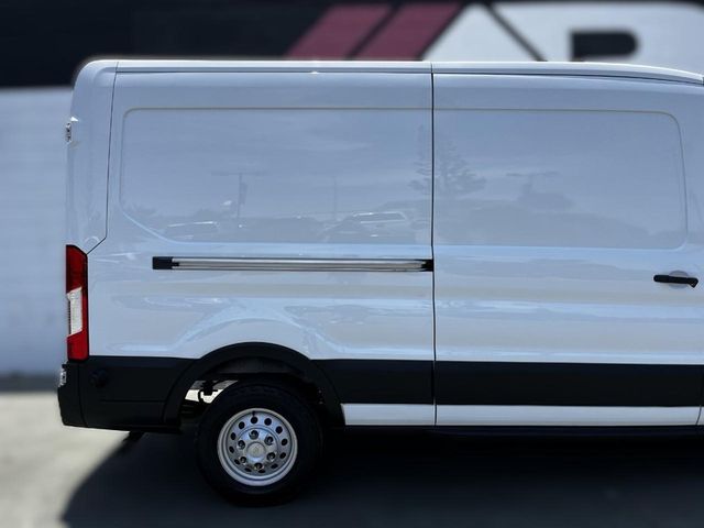 2020 Ford Transit Base