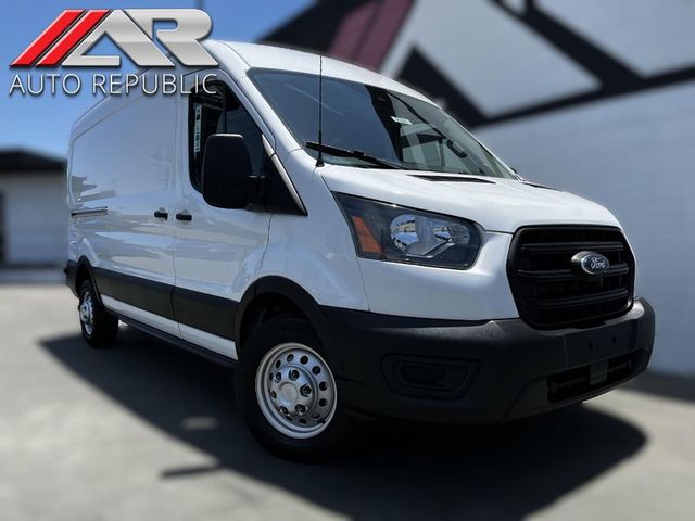 2020 Ford Transit Base