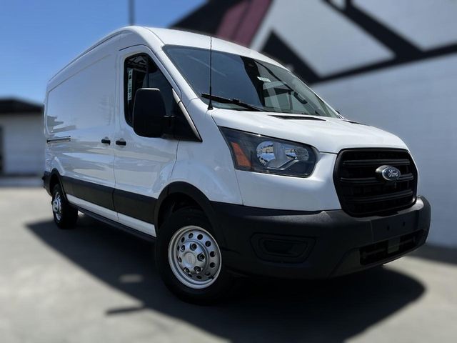 2020 Ford Transit Base