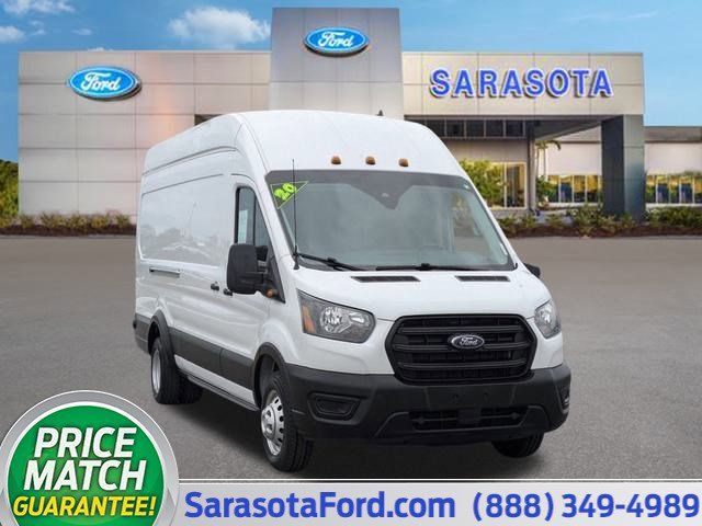 2020 Ford Transit Base