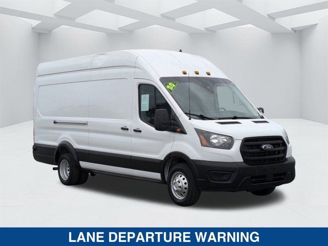 2020 Ford Transit Base