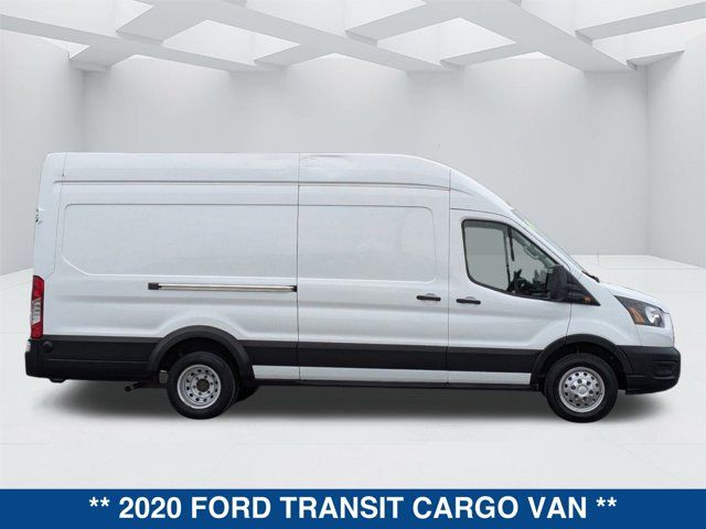 2020 Ford Transit Base