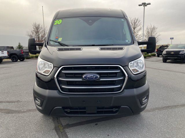 2020 Ford Transit Base