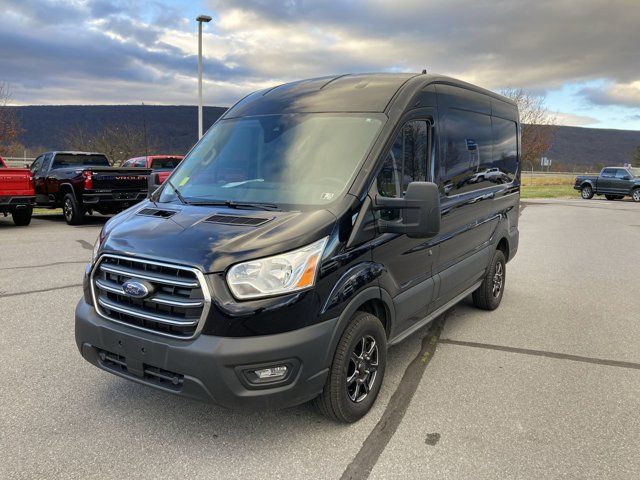 2020 Ford Transit Base