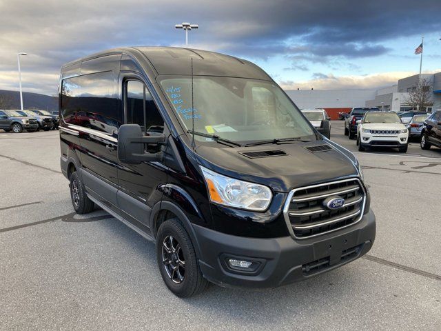 2020 Ford Transit Base