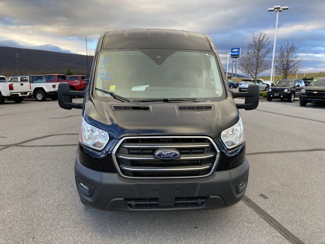 2020 Ford Transit Base