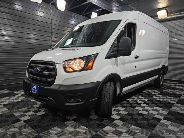 2020 Ford Transit Base