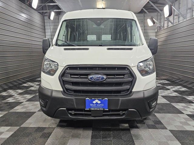 2020 Ford Transit Base