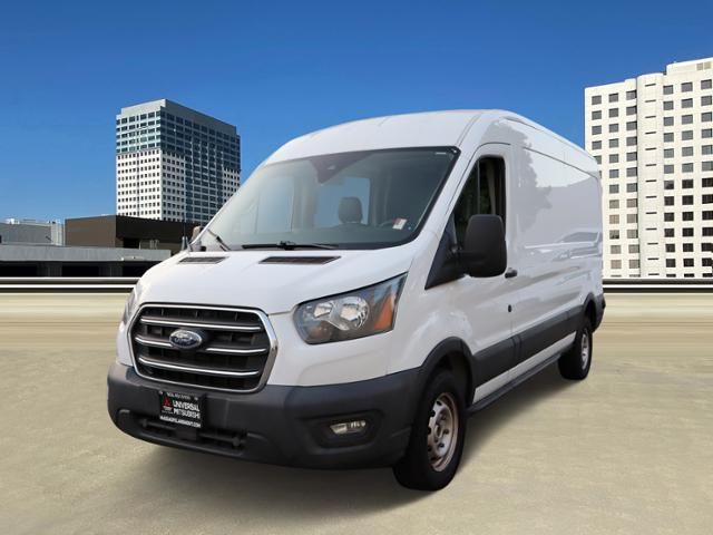 2020 Ford Transit Base