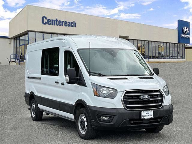 2020 Ford Transit Base