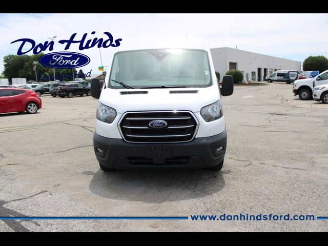 2020 Ford Transit Base