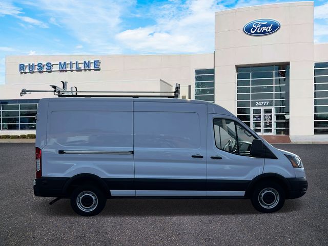 2020 Ford Transit Base