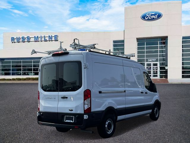 2020 Ford Transit Base