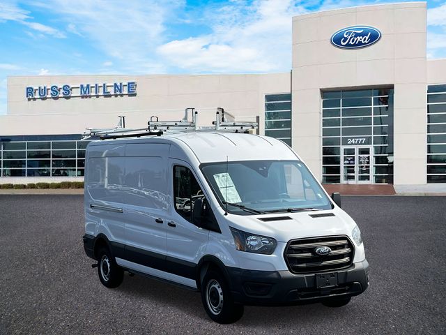 2020 Ford Transit Base