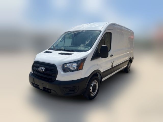 2020 Ford Transit Base