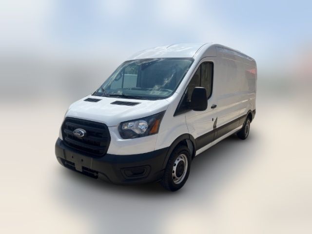 2020 Ford Transit Base