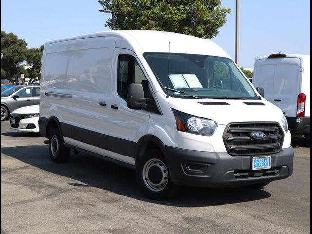 2020 Ford Transit Base