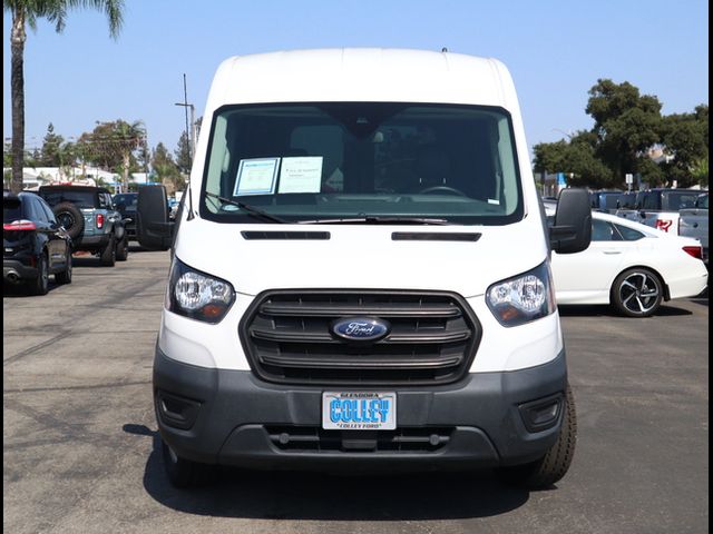 2020 Ford Transit Base