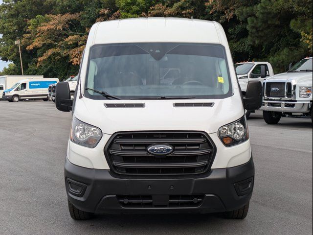 2020 Ford Transit Base