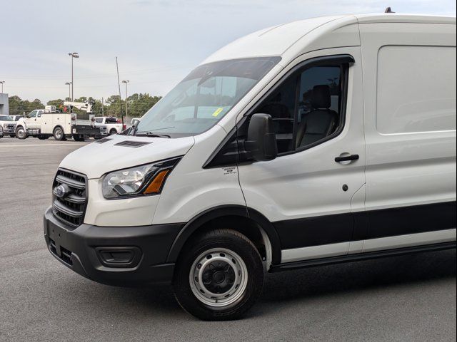 2020 Ford Transit Base