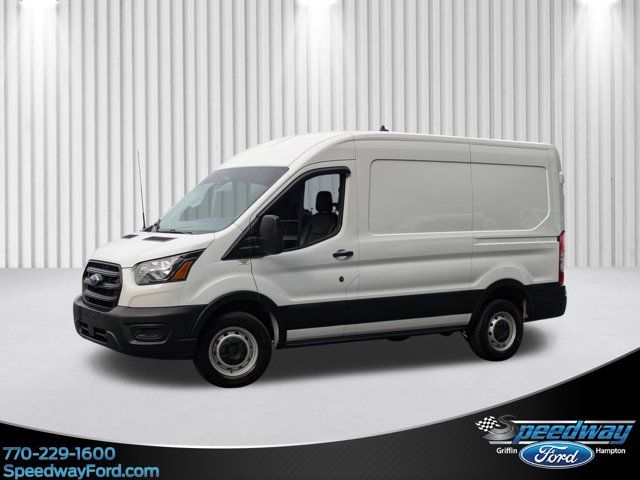 2020 Ford Transit Base