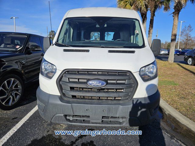 2020 Ford Transit Base