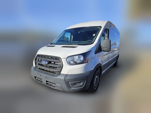 2020 Ford Transit Base