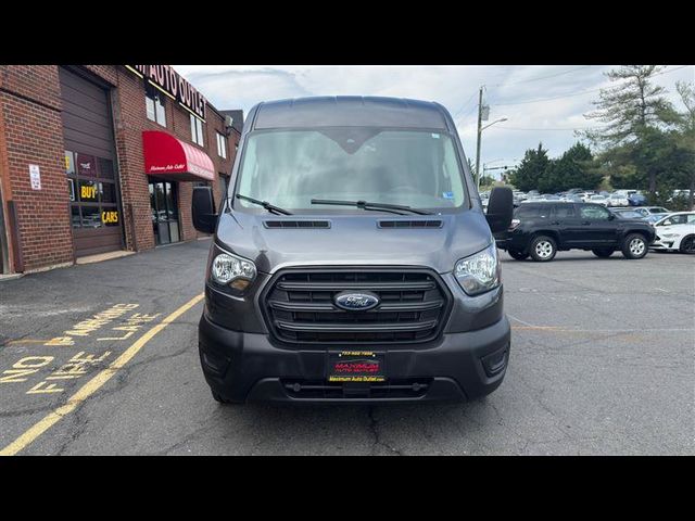 2020 Ford Transit Base