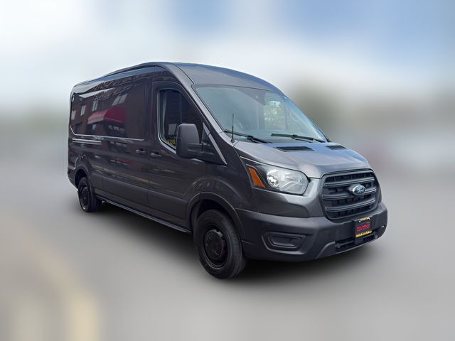 2020 Ford Transit Base