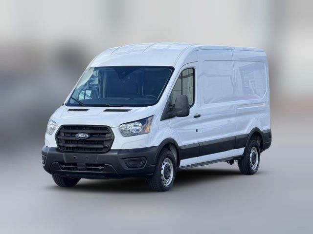 2020 Ford Transit Base