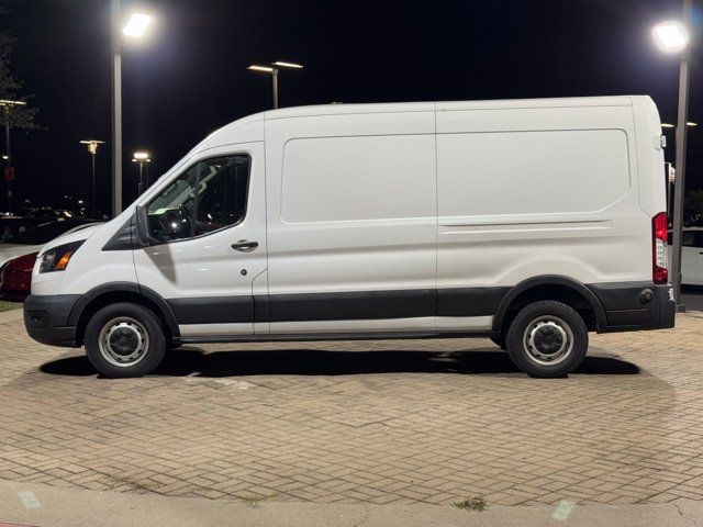 2020 Ford Transit Base