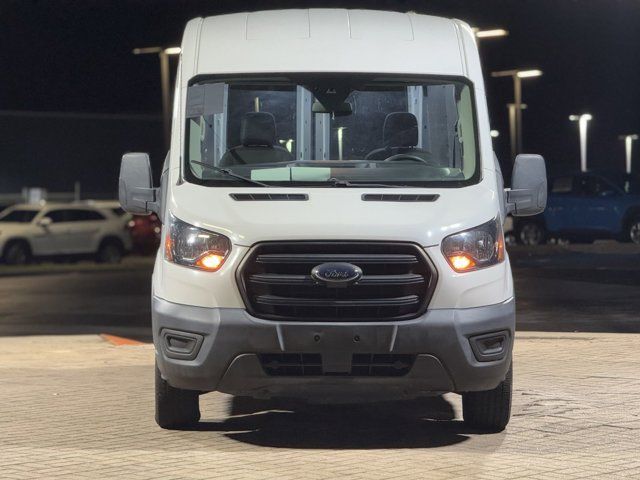 2020 Ford Transit Base