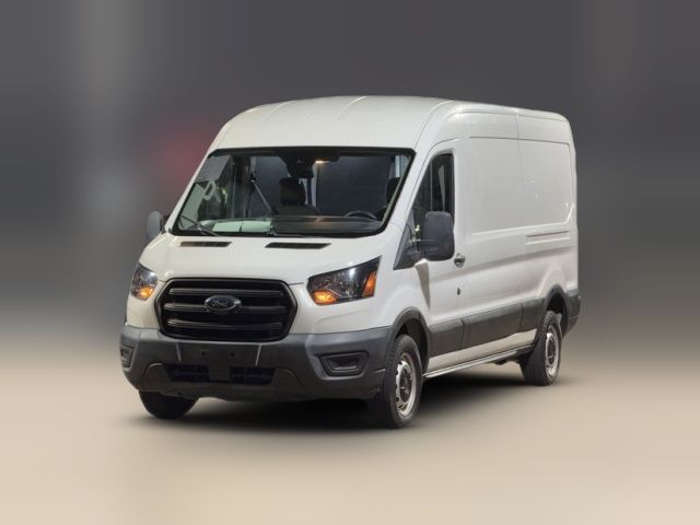 2020 Ford Transit Base