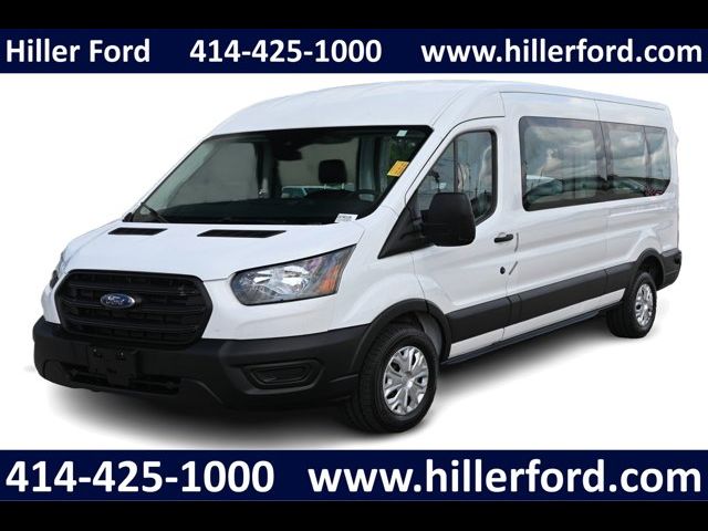 2020 Ford Transit Base