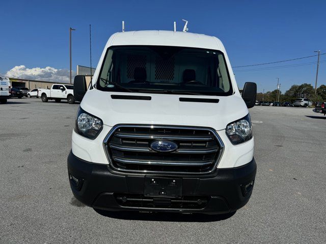 2020 Ford Transit Base