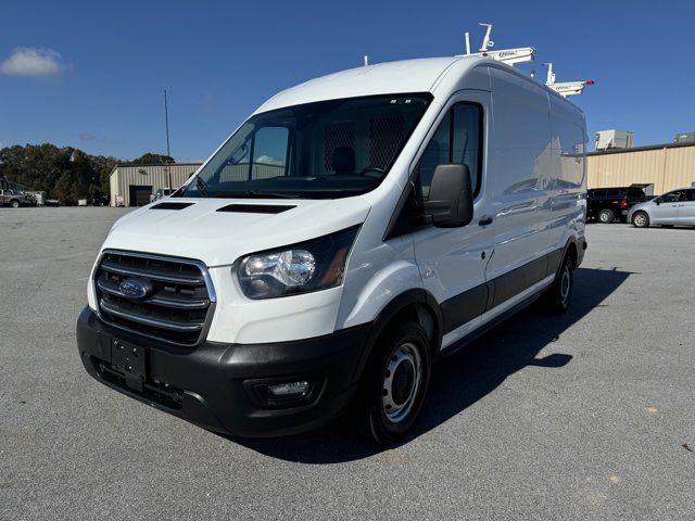 2020 Ford Transit Base