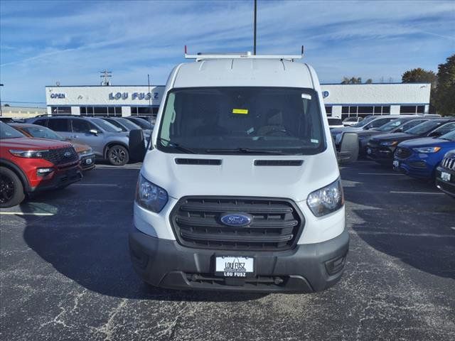 2020 Ford Transit Base