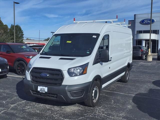 2020 Ford Transit Base