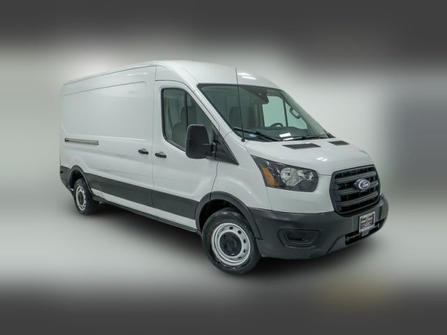 2020 Ford Transit Base