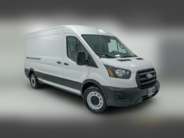 2020 Ford Transit Base