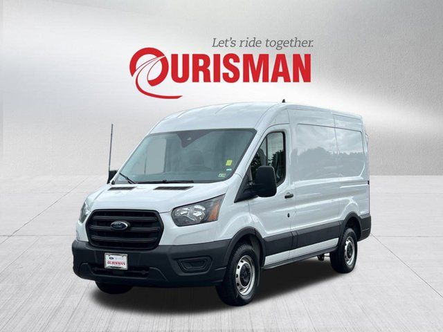 2020 Ford Transit Base