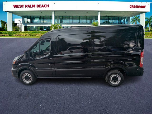 2020 Ford Transit Base