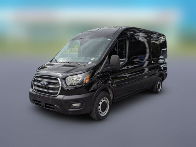 2020 Ford Transit Base