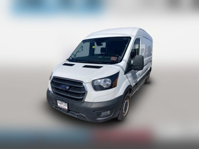 2020 Ford Transit Base