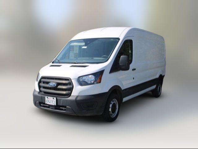 2020 Ford Transit Base