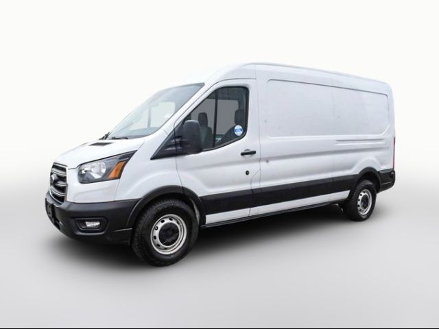 2020 Ford Transit Base